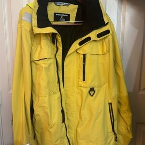 Performances Sailing Jacket